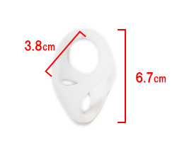 本体サイズです