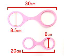 本体サイズです