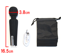 本体サイズです