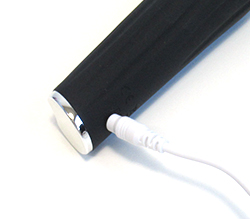 充電時間180分で約45分の連続使用