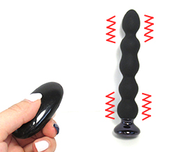 リモコンで遠隔操作可能☆