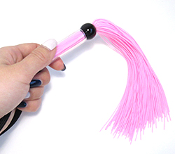 やわらかくて痛みも弱く低刺激！