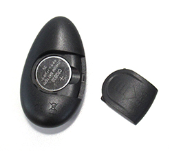 ＣＲ2032　ボタン電池付属