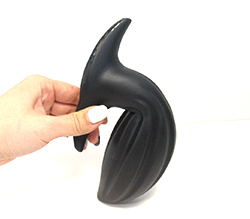 もちもち柔らか素材