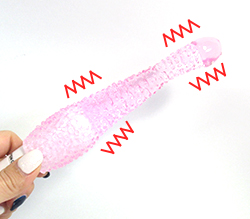 使いやすいシンプル操作