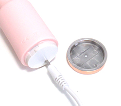 充電時間60分で約40分の連続使用