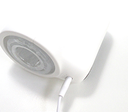充電時間150分で約45分の連続使用。