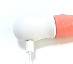 充電時間120分で約100分の連続使用。