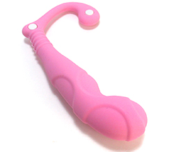 着衣でも使用できるハンドレスエネマ♪
