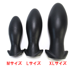 M・L・XLと各ビッグサイズ！