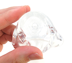 発射できる空気口があります。
