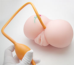 使用イメ－ジです。<br>医療用でとてもシッカリしています。